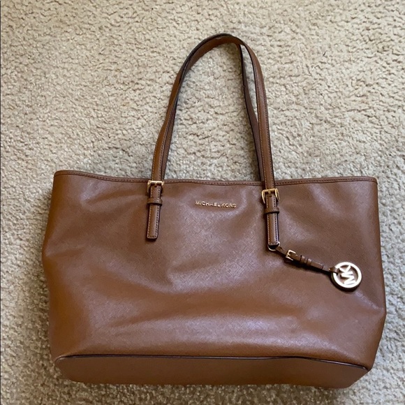 Michael Kors Tote Bag - Picture 2 of 7